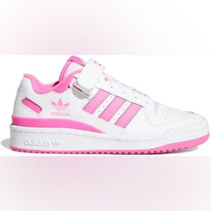 Pink Adidas Forums